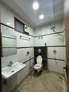 Image of 1600 Sq.ft 4 BHK Builder Floor for rent in Vasant Kunj, New Delhi for Rs. 55000