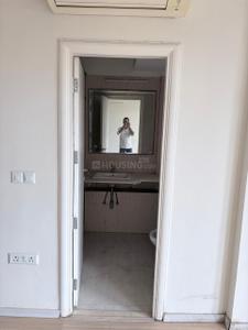Kitchen Image of 1931 Sq.ft 3 BHK Apartment / Flat for sale in DLF The Skycourt, Sector 86 Gurgaon for Rs. 22000000