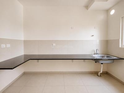 Kitchen Image of 744 Sq.ft 2 BHK Apartment / Flat for sale in Shriram WYT Field, Bommenahalli Bengaluru for Rs. 8200000
