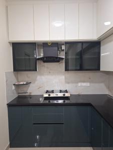 Kitchen Image of 1119 Sq.ft 2 BHK Apartment / Flat for sale in Elite Breeze, Harlur Bengaluru for Rs. 12500000