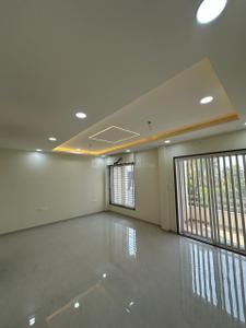 Hall Image of 3200 Sq.ft 4 BHK Independent House for sale in Nipania Indore for Rs. 20000000