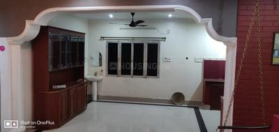 Hall Image of 1500 Sq.ft 3.5 BHK Builder Floor for rent in Kadamkuan Patna for Rs. 35000