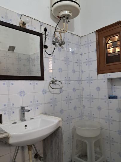 Sector 15 Bathroom 1