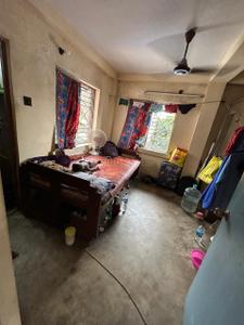 Bedroom Image of 2200 Sq.ft 5 BHK Independent House for sale in Paschim Putiary Kolkata for Rs. 6500000