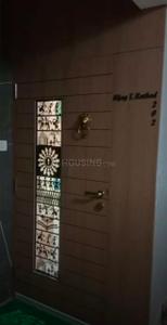 Bathroom Image of 1150 Sq.ft 2 BHK Apartment / Flat for sale in Navagam Surat for Rs. 3651000