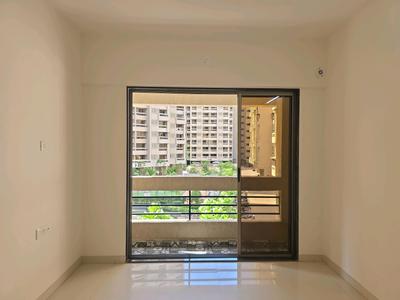 Evershine Amavi 303 Phase 1 Bedroom One 4