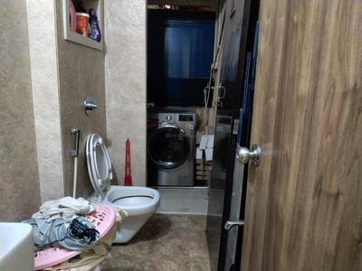 Image of 1495 Sq.ft 3 BHK Apartment / Flat for sale in Panvel, Navi Mumbai for Rs. 15000000