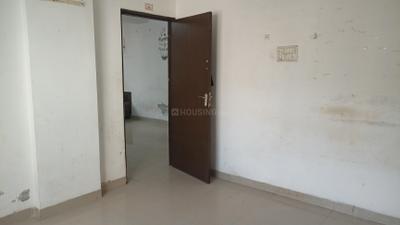 Bedroom Image of 560 Sq.ft 1 BHK Apartment / Flat for rent in Nipania Indore for Rs. 13000