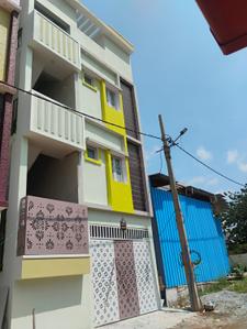 Image of 1800 Sq.ft 4 BHK Independent House for sale in Andrahalli, Bengaluru for Rs. 11500000