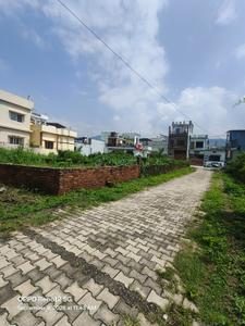 Image of 1350 Sq.ft Residential Plot / Land for sale in Realty Sports Village, Raipur, Dehradun for Rs. 6000000