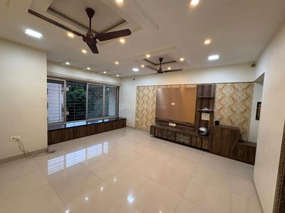 Hall Image of 1100 Sq.ft 2.5 BHK Apartment / Flat for sale in Kanakia Vasundhara, Thane West Thane for Rs. 21000000