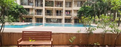 Image of 1720 Sq.ft 3 BHK Apartment / Flat for sale in Akshar Greystone, Ulwe, Navi Mumbai for Rs. 23000000