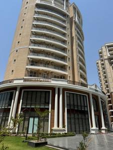 Image of 3589 Sq.ft 4 BHK Apartment / Flat for sale in Ambika Florence Park, New Chandigarh, Chandigarh for Rs. 36000000