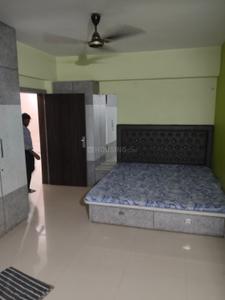 Bedroom Image of 1250 Sq.ft 2 BHK Apartment / Flat for rent in Piska More Ranchi for Rs. 15000