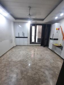Hall Image of 2000 Sq.ft 3 BHK Builder Floor for rent in Swaraj Homes RWA A Block Malviya Nagar, Malviya Nagar New Delhi for Rs. 75200