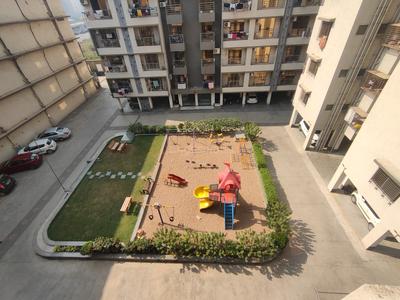 Image of 1825 Sq.ft 3 BHK Apartment / Flat for sale in Rajhans Stadium Plaza And Residency, Palanpur, Surat for Rs. 6450000