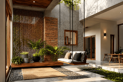 Image of 2500 Sq.ft 3 BHK Independent House for sale in Kizhakkumpattukara, Thrissur for Rs. 19500000