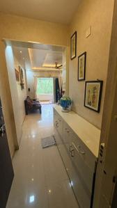 Image of 960 Sq.ft 2 BHK Apartment / Flat for sale in Dhayari, Pune for Rs. 7100000