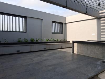 Balcony Image of 1092 Sq.ft 2 BHK Apartment / Flat for sale in Kothrud Pune for Rs. 17000000