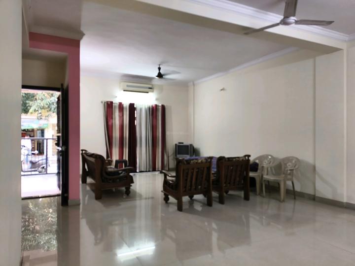 Gulmohar Villa Baner Main Image 1