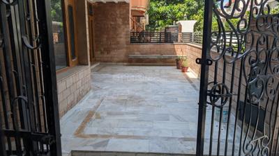 Balcony Image of 2000 Sq.ft 3 BHK Builder Floor for rent in Sector 64 Mohali for Rs. 37000