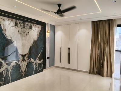 Bedroom Image of 3200 Sq.ft 4 BHK Builder Floor for sale in Sector 23 Gurgaon for Rs. 32500000
