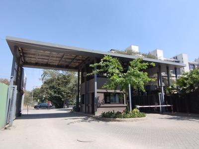 Image of 990 Sq.ft 2 BHK Apartment / Flat for sale in Kumar Palmspring Towers, Undri, Pune for Rs. 8000000