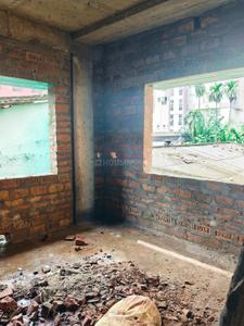Bedroom Image of 900 Sq.ft 2 BHK Apartment / Flat for sale in Picnic Garden Kolkata for Rs. 5400000