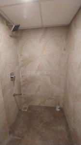 Bathroom Image of 1500 Sq.ft 3 BHK Apartment / Flat for sale in Kanakia Silicon Valley, Powai Mumbai for Rs. 43400000