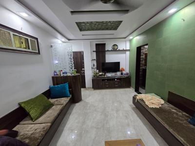 Hall Image of 1000 Sq.ft 2 BHK Apartment / Flat for sale in Sopan Baug, Pashan Pune for Rs. 9500000