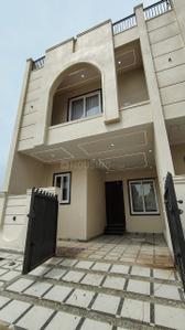 Image of 2200 Sq.ft 3 BHK Villa for sale in Jagatpura, Jaipur for Rs. 16000000