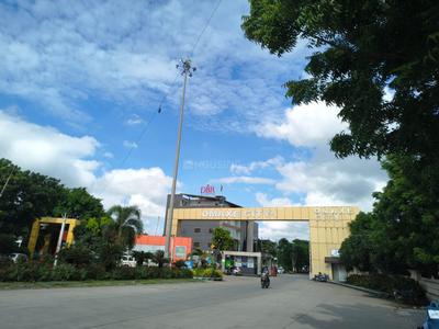 Image of 3100 Sq.ft Residential Plot / Land for sale in Omaxe City AB Bypass Road, Mayakhedi, Indore for Rs. 20150000
