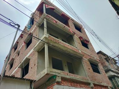 Image of 860 Sq.ft 2 BHK Apartment / Flat for sale in Airport Gate No 2, Kolkata for Rs. 3900000