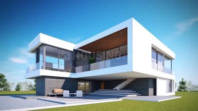 5 BHK Villa