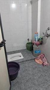 Image of 860 Sq.ft 1 BHK Apartment / Flat for sale in Rabale, Navi Mumbai for Rs. 3700000