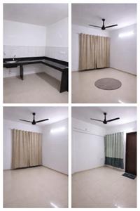 Hall Image of 1160 Sq.ft 3 BHK Apartment / Flat for sale in Majestique Rhythm County, Handewadi Pune for Rs. 8100000