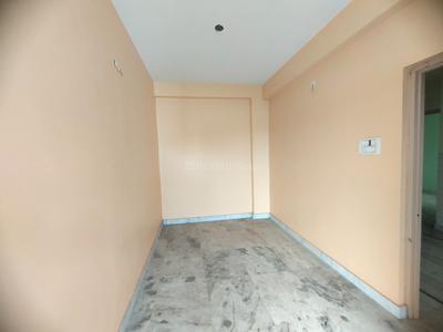 Bedroom Image of 720 Sq.ft 2 BHK Apartment / Flat for sale in Parnasree Pally Kolkata for Rs. 2300000