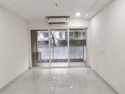 Living Room Image of 1250 Sq.ft 3 BHK Apartment / Flat for sale in Nicco Residency, Jogeshwari East Mumbai for Rs. 31000000