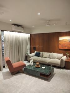 Hall Image of 1857 Sq.ft 3 BHK Apartment / Flat for sale in Palanpur Surat for Rs. 7161000