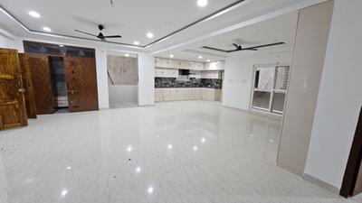 Hall Image of 2500 Sq.ft 3 BHK Apartment / Flat for rent in Madhapur Hyderabad for Rs. 55000
