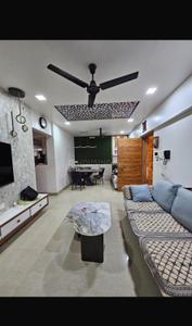 Bedroom Image of 1495 Sq.ft 3 BHK Apartment / Flat for sale in Tharwani Riverdale Vista, Kalyan West Kalyan for Rs. 11100000