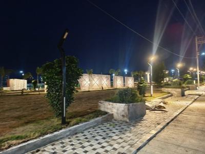Image of 3500 Sq.ft 2 BHK Independent House for sale in Bhawrasla, Indore for Rs. 15000000