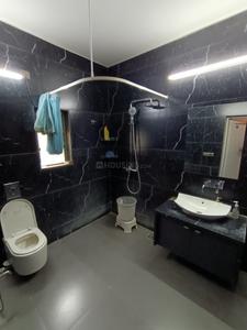 Dev Kutir Bungalow Bathroom 2