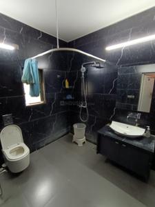 Image of 4200 Sq.ft 4 BHK Independent House for rent in Dev Kutir Bungalow, Ambli, Ahmedabad for Rs. 99000