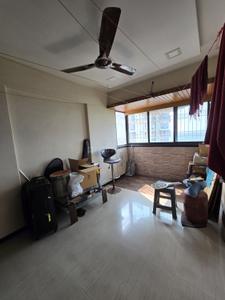 Hall Image of 1600 Sq.ft 3 BHK Apartment / Flat for sale in Bhoomi Tower, Kamothe Navi Mumbai for Rs. 16000000