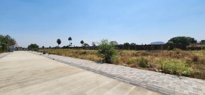 Image of 2100 Sq.ft Residential Plot / Land for sale in BCM Panache, Bhicholi Mardana, Indore for Rs. 17850000