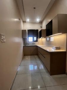 Kitchen Image of 1150 Sq.ft 3 BHK Apartment / Flat for sale in Kurali Mohali for Rs. 6990000