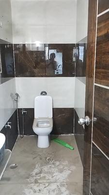 Image of 700 Sq.ft 1 BHK Apartment / Flat for sale in Ulwe, Navi Mumbai for Rs. 6500000