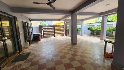 Balcony Image of 8000 Sq.ft 9 BHK Independent House for sale in Madurdaha Kolkata for Rs. 32000000