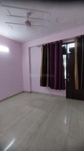 Bedroom Image of 800 Sq.ft 2 BHK Builder Floor for rent in Sector 46 Gurgaon for Rs. 26000